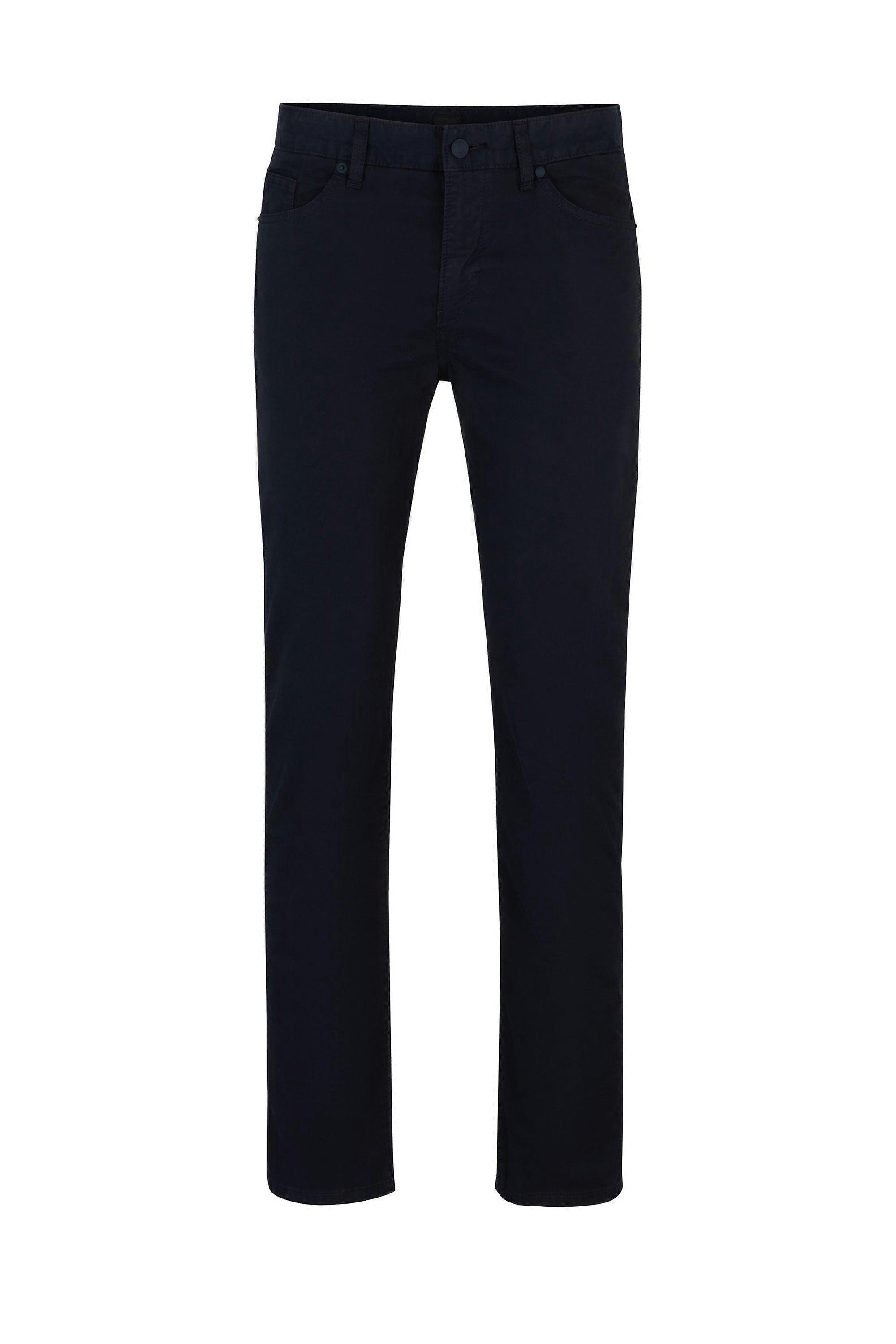 Boss Delaware3-1-20 Dark Blue