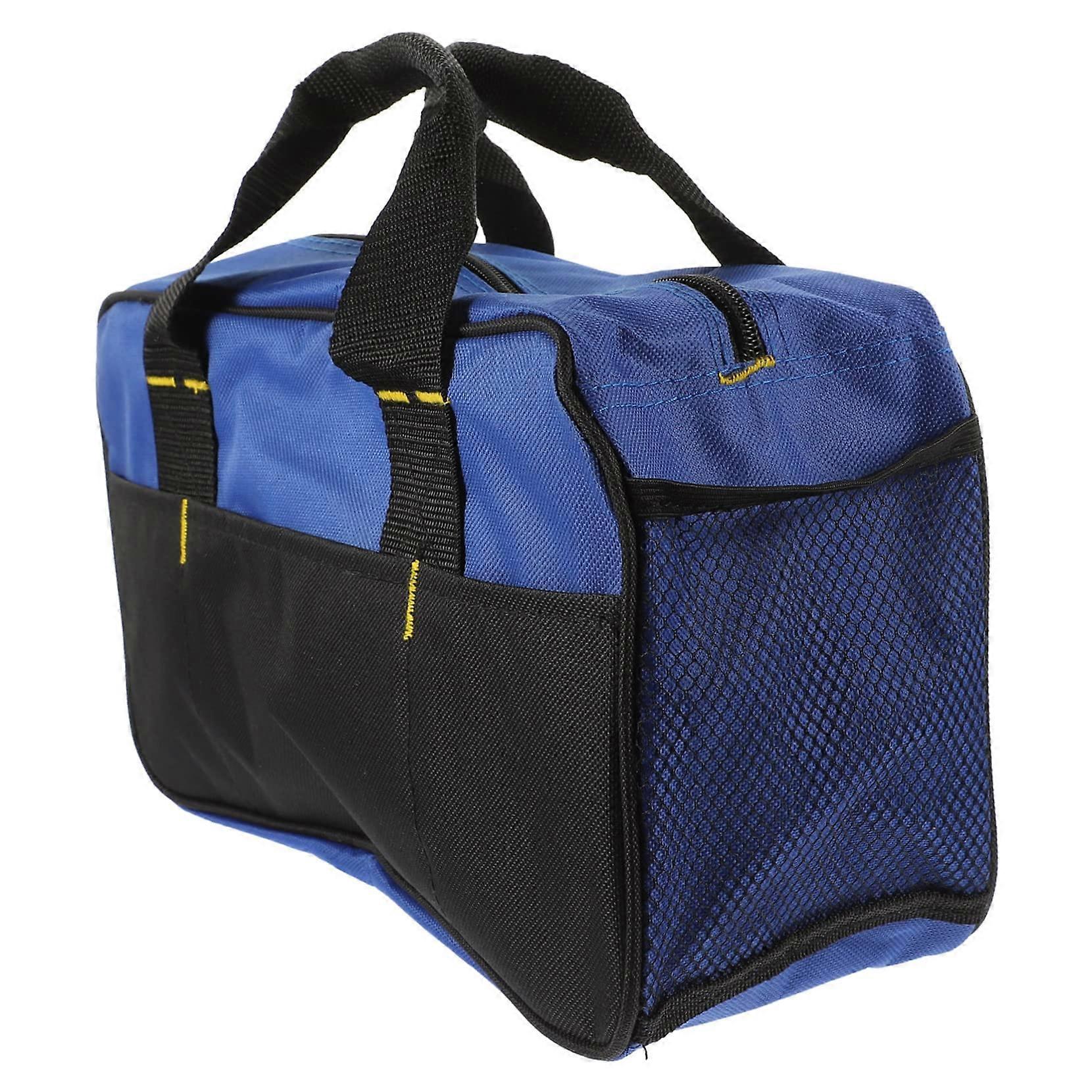 Tool Bag Garage Tool Organizer Repairman Tote Bag