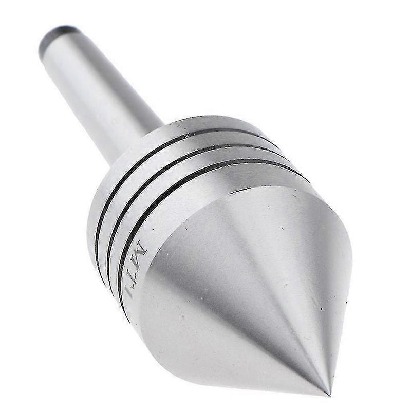 MT1 Heavy Duty Live Tailstock Center Metal & Woodworking Lathe Turning Tool--