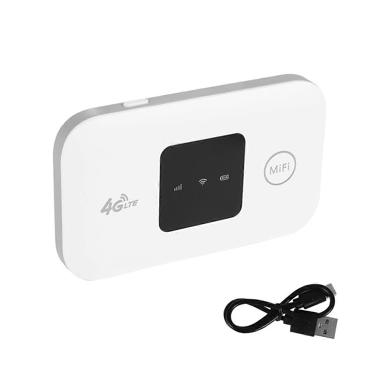 MF800 Versione 4G Portatile MIFI Tascabile WIFI Card Router 150Mbps