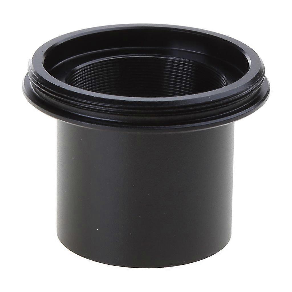 מתאם תושבת מצלמת סגסוגת 1.25 אינץ' ל-C הר עבור אביזרי טלסקופים