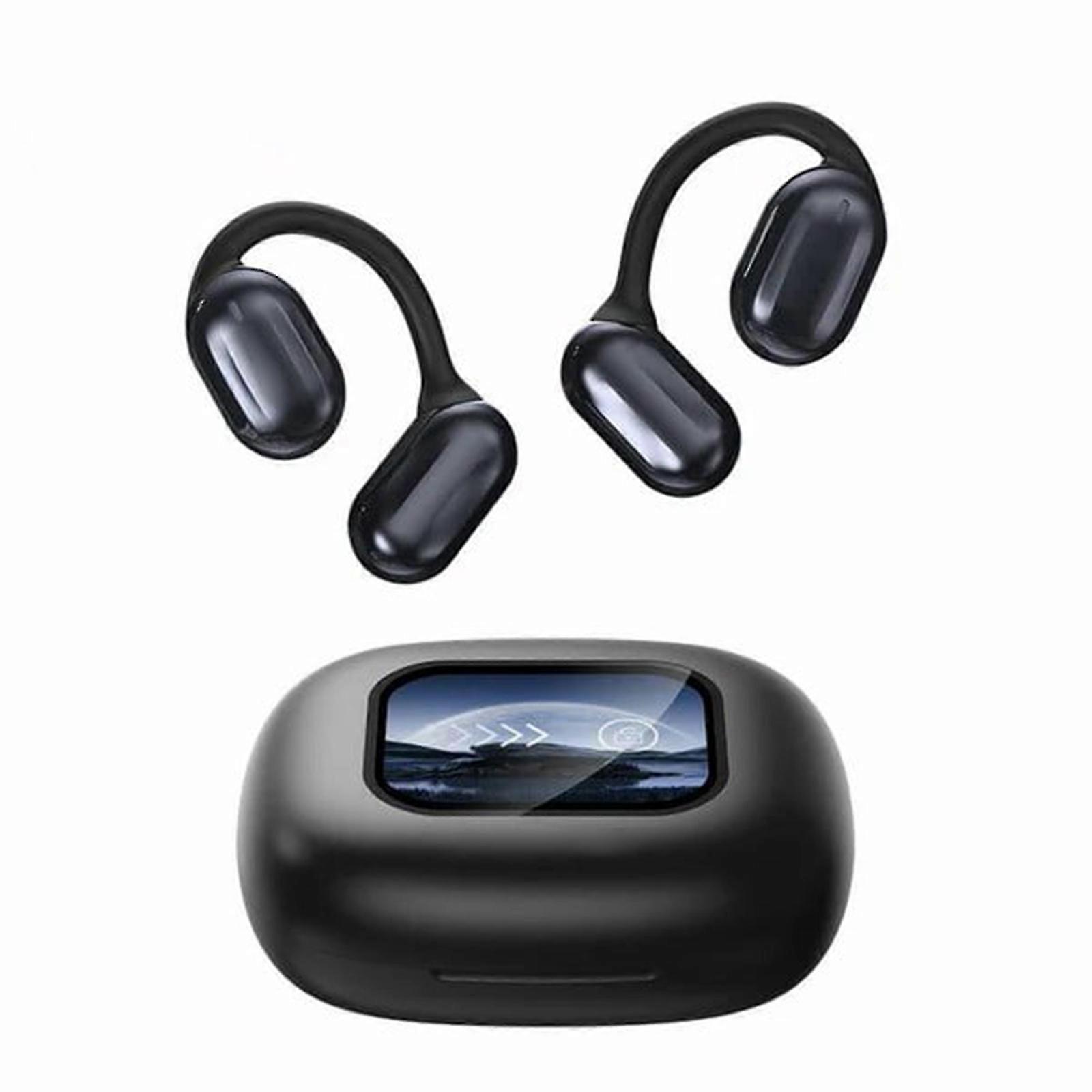 Erazer Xp2 True Wireless Open Earbuds with 5.4 Technology