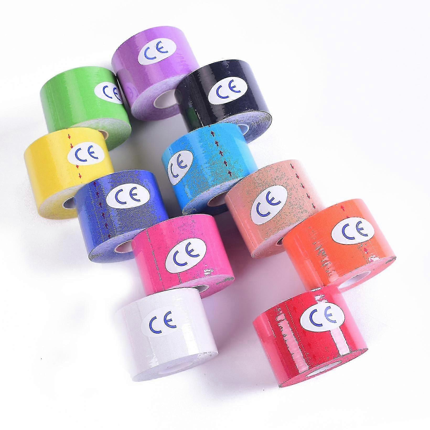 Sports Bandage Tape Ripple(1 Pcs,)