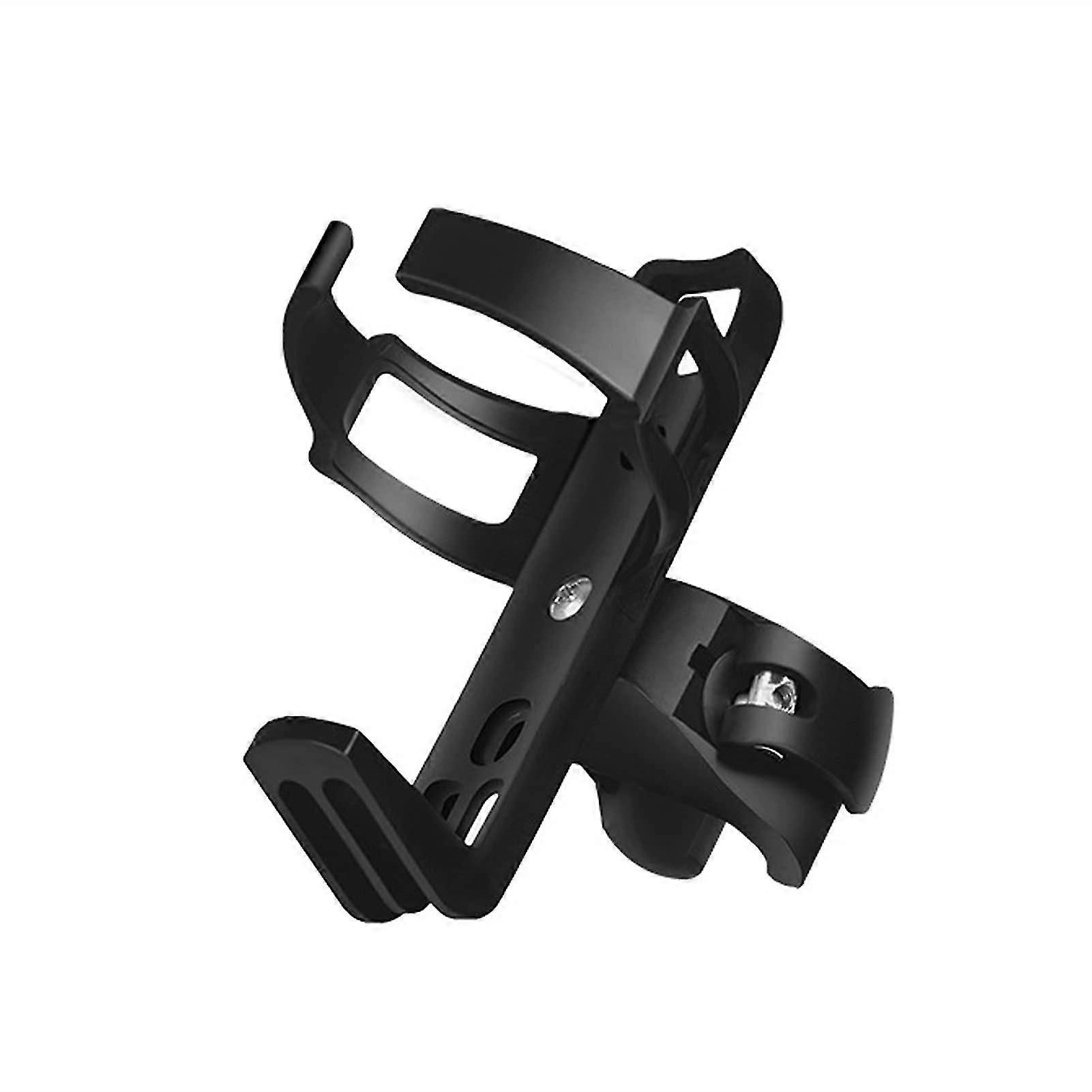 Solid Bicycle Bottle Cage, Bicycle Quick Release Bottle Cage, Multi-function Water Cup Holder, Cart Water Bottle Cup Holder