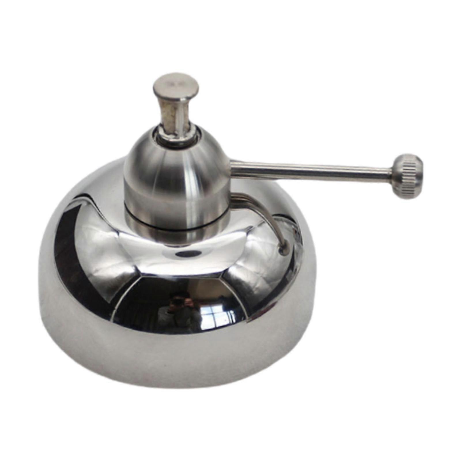 Alcohol Lamp Heating Tool Lab Burning Lamp for Teaching Learning Indoor