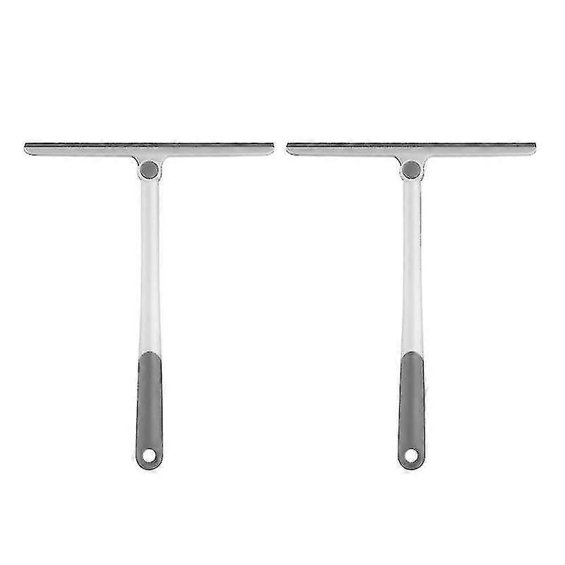 2pcs Rotating Window Wiper