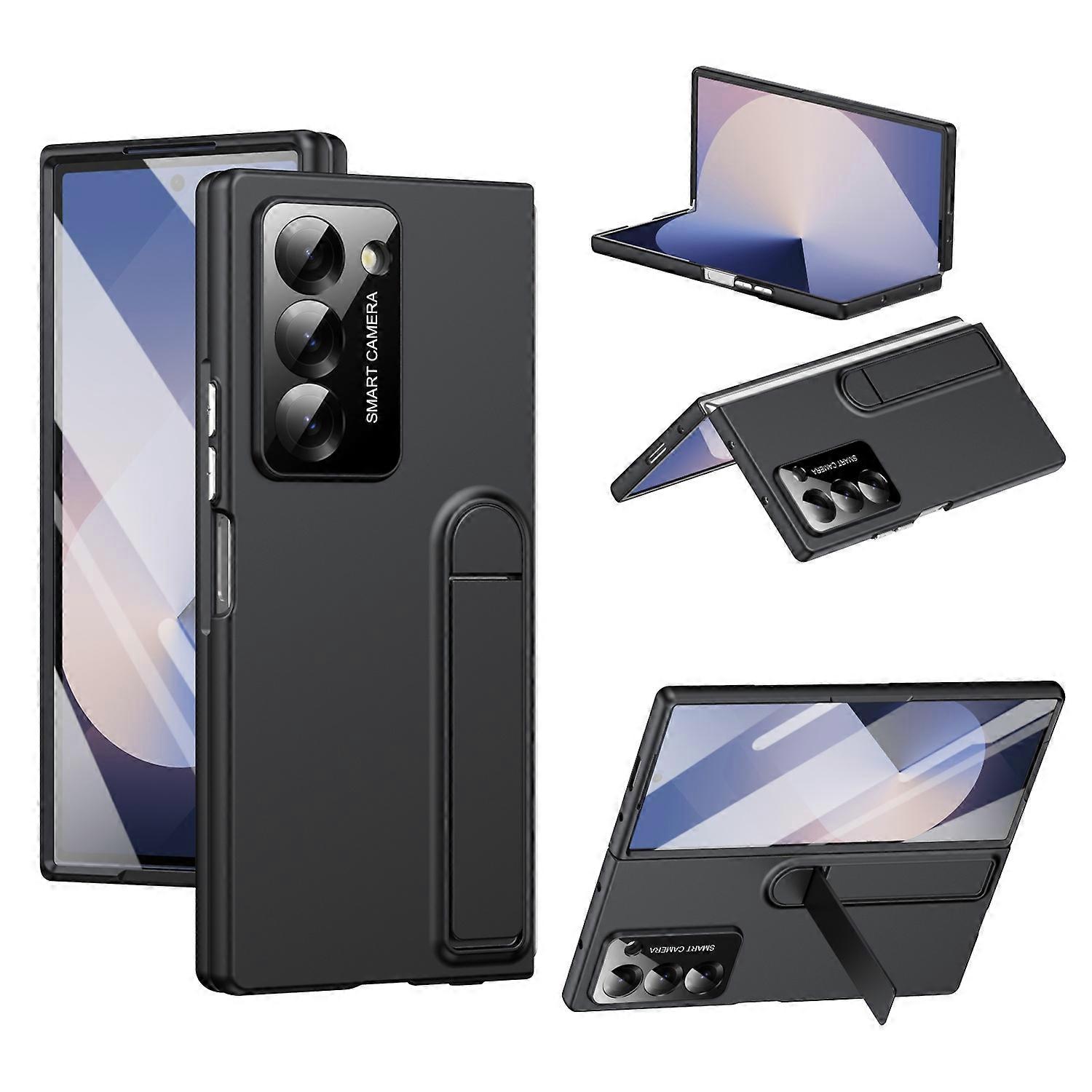 Compatible with Galaxy Z Fold6 5G Phone Case