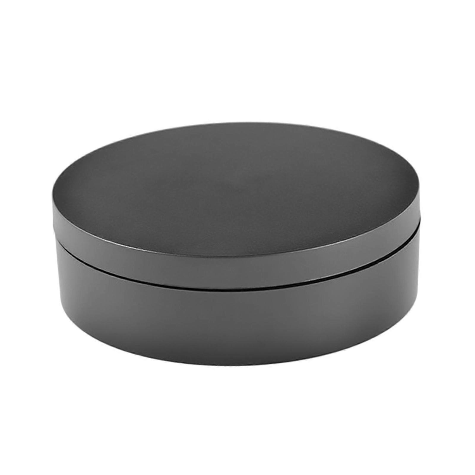 Rotating Display Stand Display Stand Bearing Quiet Loadable Rotating Turntable