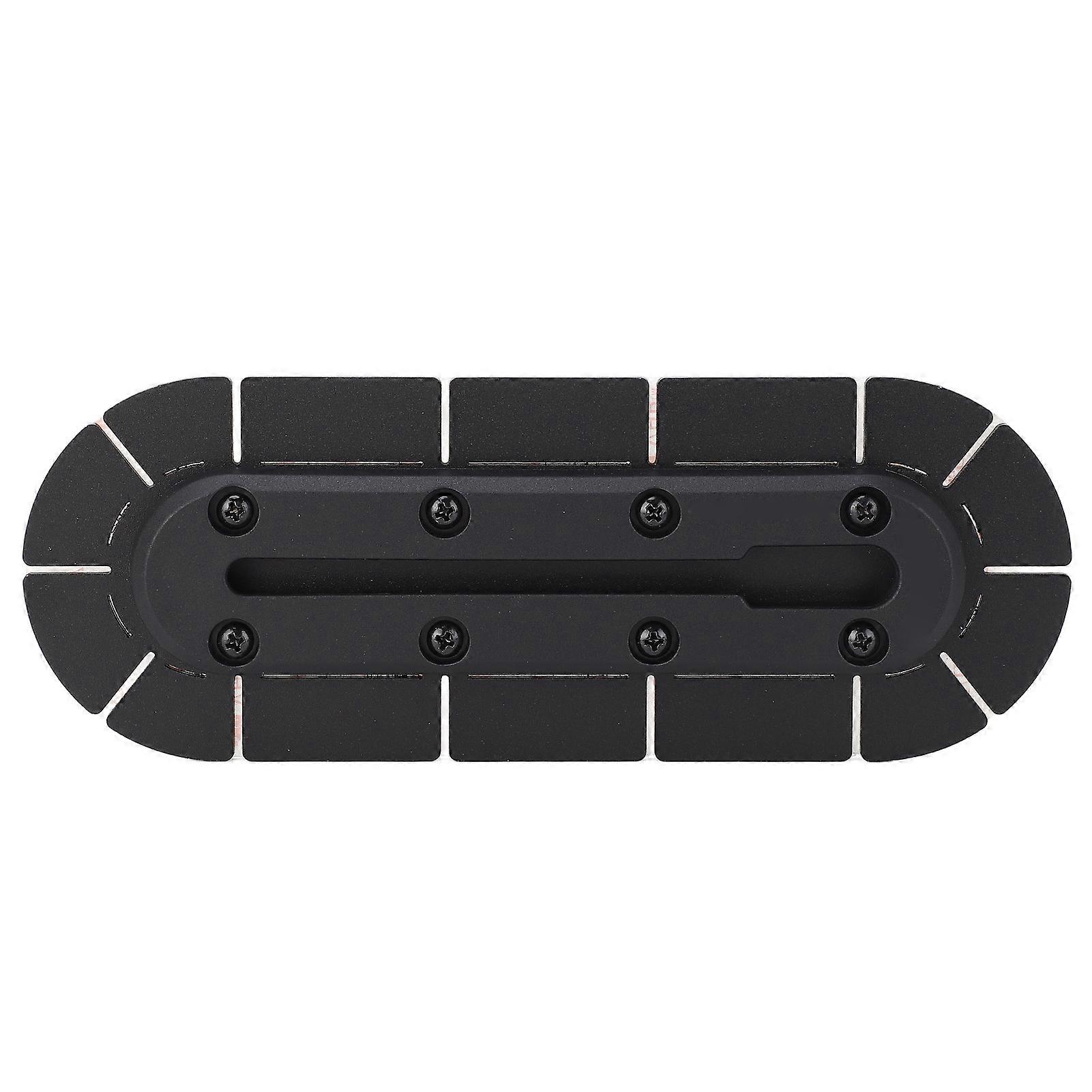 Tough Track Mounts No Drill Self Adhesive Fixation Accessory Track Mount for Phone