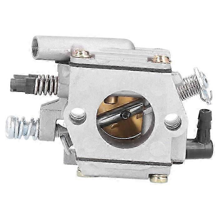 Carburetor Assembly Compatible With Chainsaw MS381 380 038382 Chainsaw -CDSX