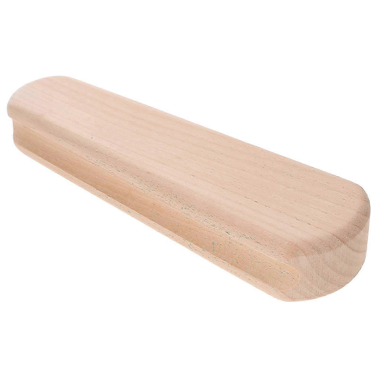 Tailor Clapper Tool Beech Wood Tailors Clapper For Ironing Patchwork Quilting