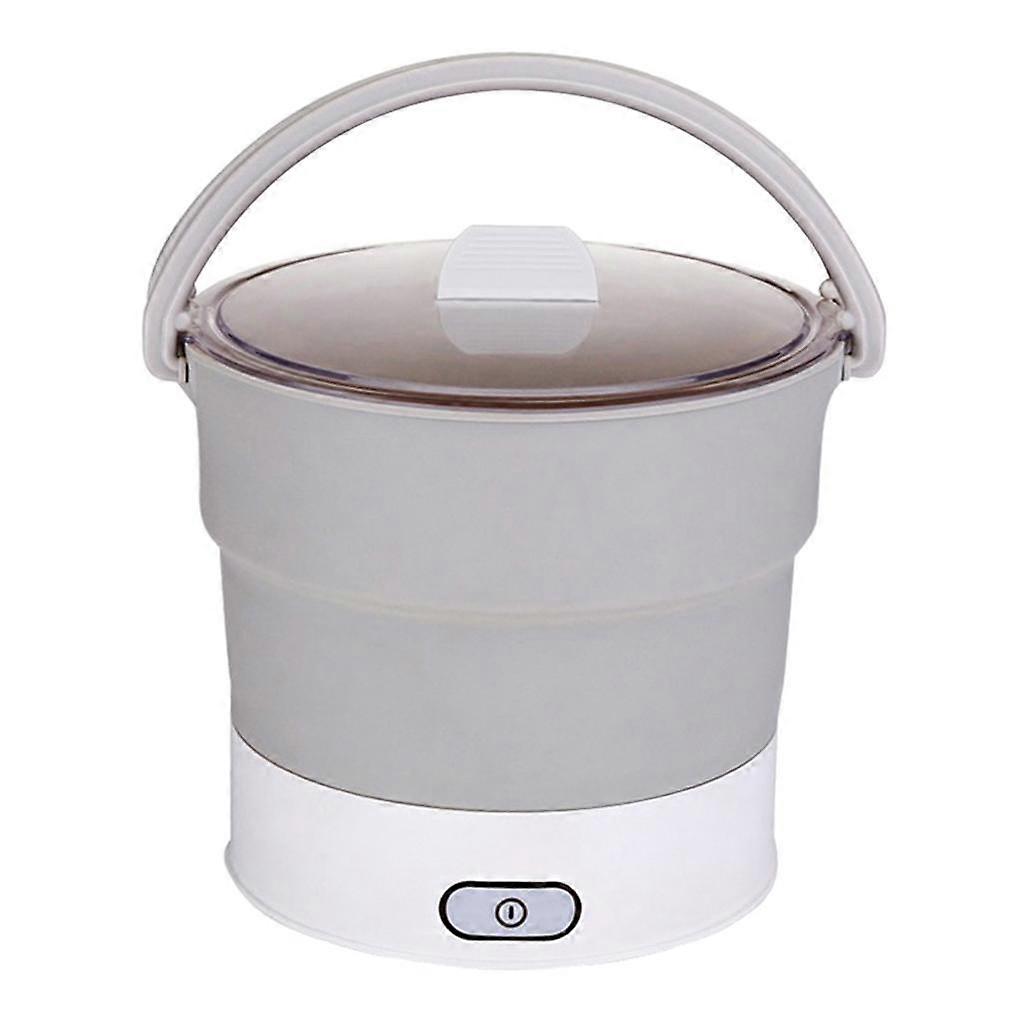 موقد قابل للطي كهربائي قابل للطي محمول