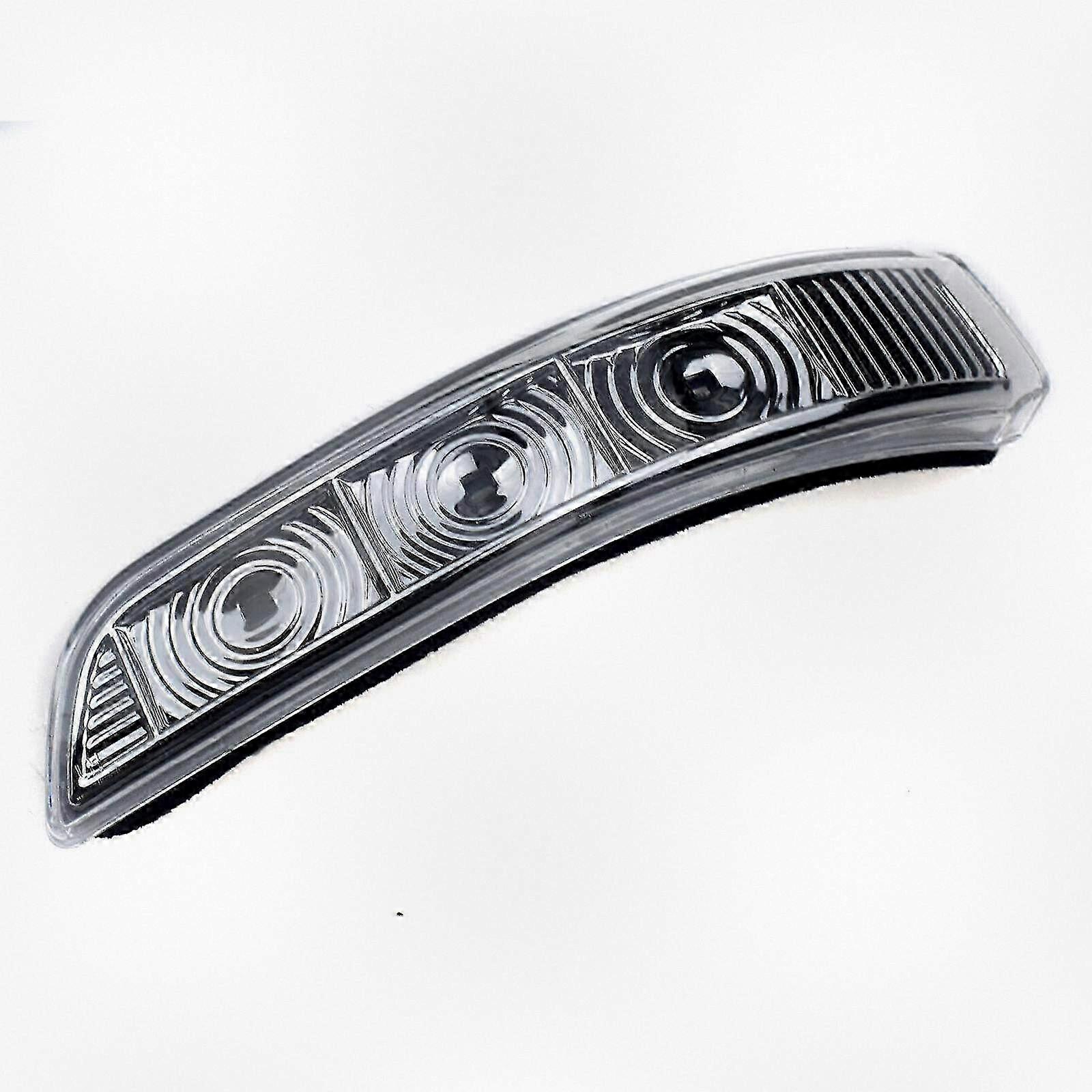 New Side Mirror Light for Use with Kia Sorento SX 2010-2013, 3LED Turn Signal for Driver's Left Side