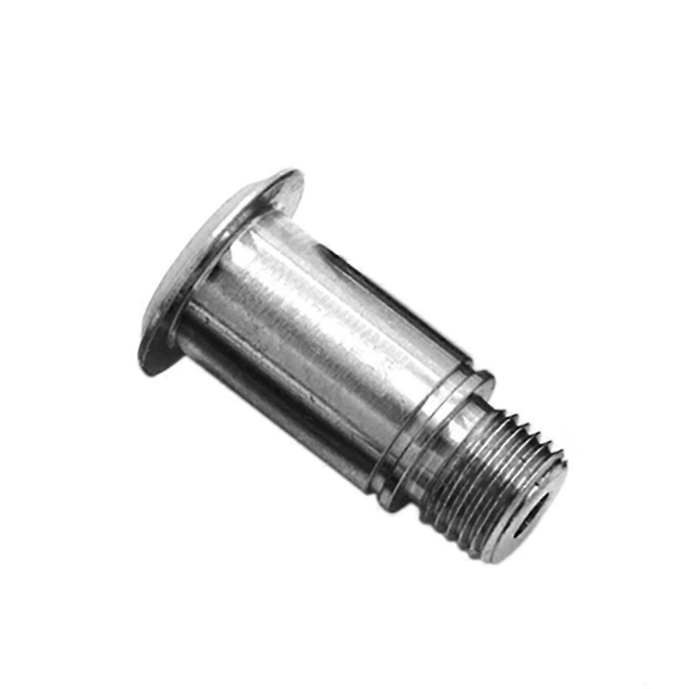 Bicycle Titanium Alloy Rear Derailleur Bolts for XO/X9 Titanium