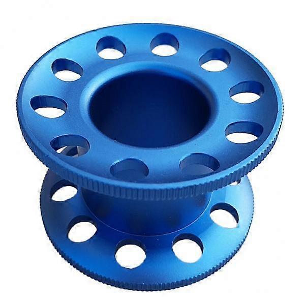 3x Breadcrumb Support Bread Reel for Aquatic Touring