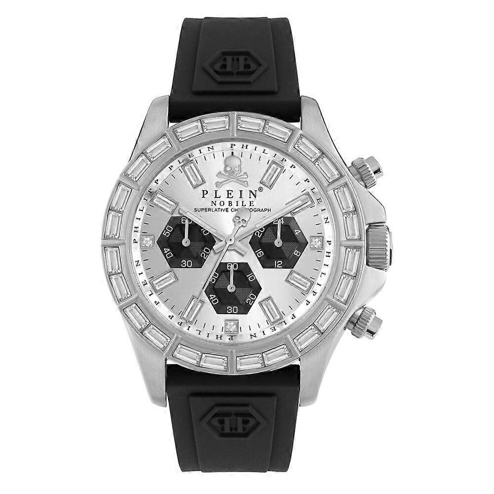 Philipp Plein - PWVAA0123 - Watch - Men - Quartz - NOBILE RACING