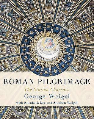 Roman Pilgrimage