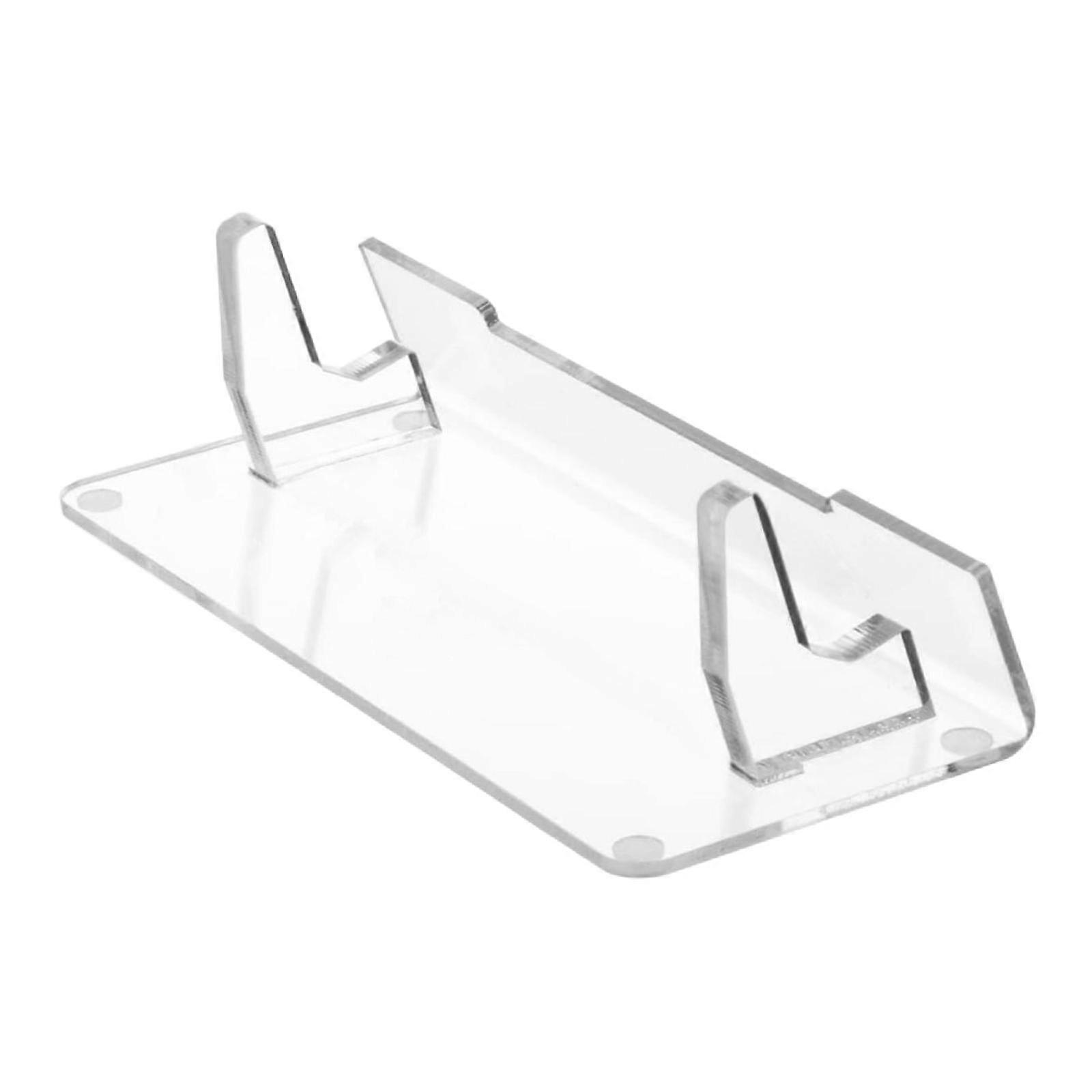 Game Console Stand Lightweight Game Console Holder for Table Home Counter
