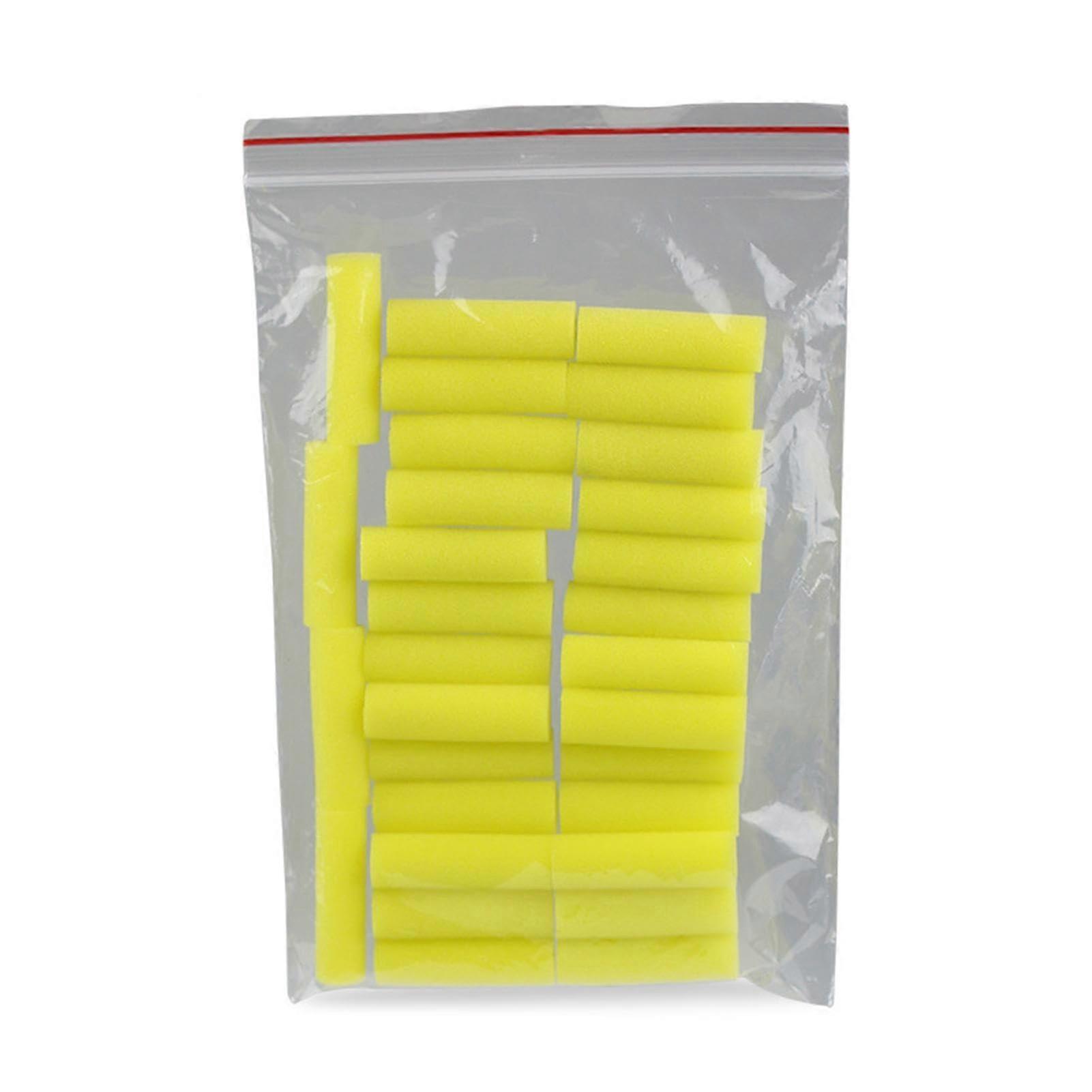 Waterbased glue sponge wipe Soft sponge brush, table tennis glue brush for table tennis enthusiasts