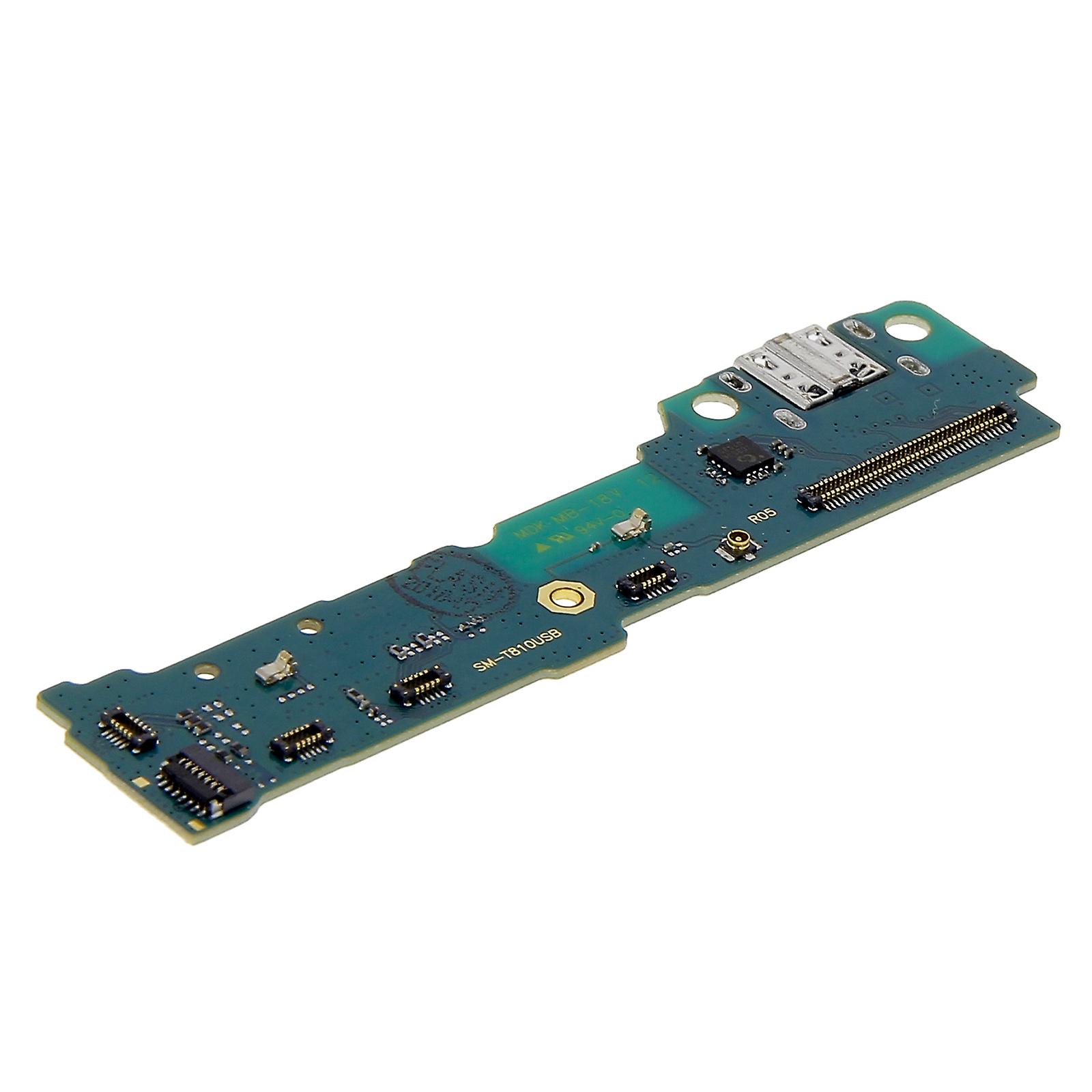 Micro-USB charge connector replacement part for Galaxy Tab S2 9.7