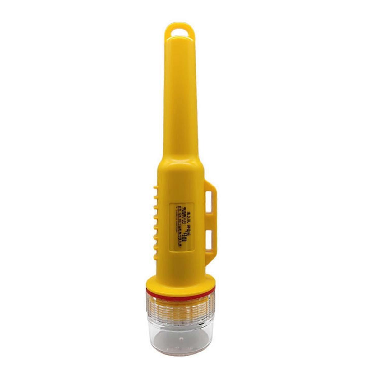 Collision Avoidance for Marine Fishing Vessels and Fishing Nets Signal Position Indicator Observat