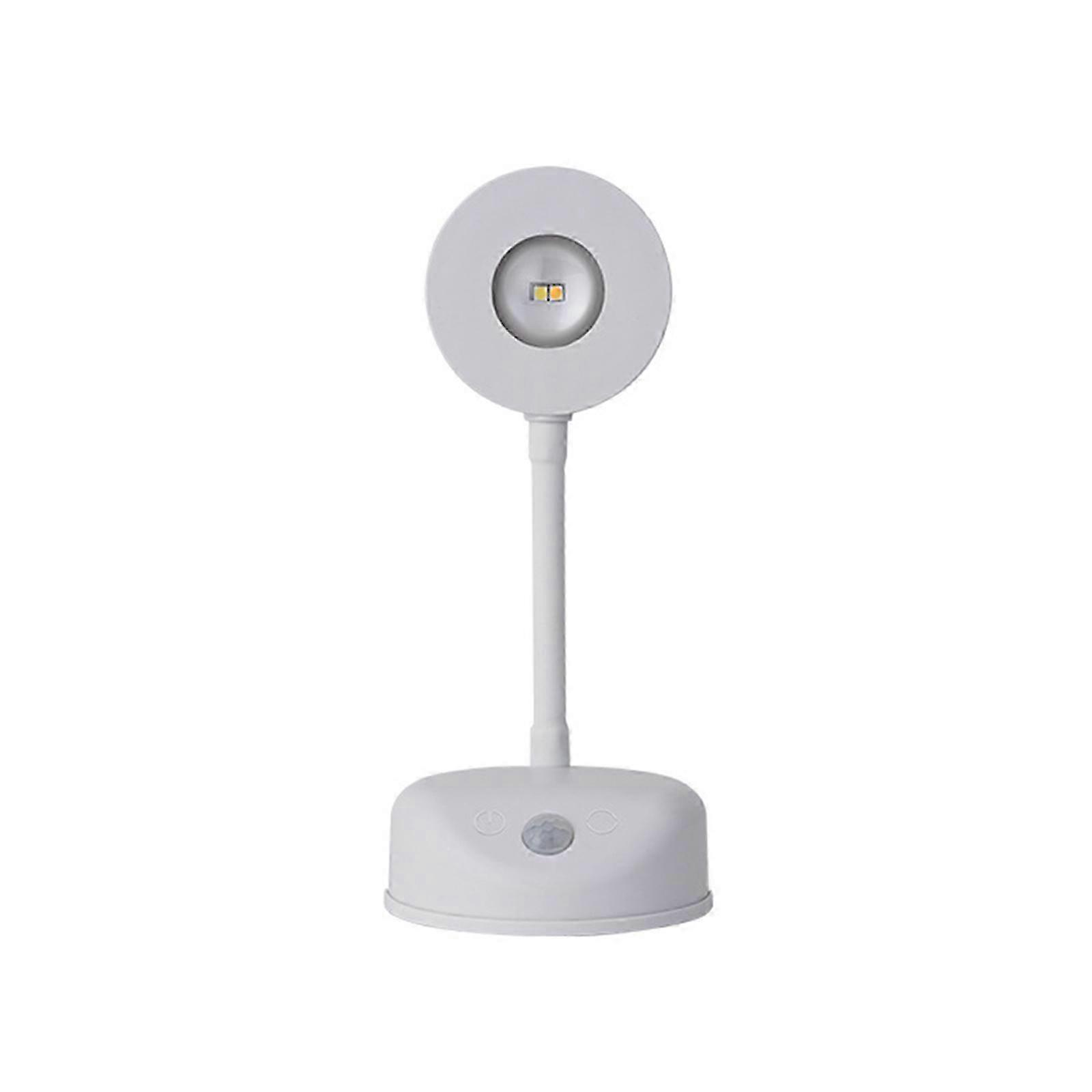 مصباح حائط LED قابل لإعادة الشحن: بطارية 2000 مللي أمبير في الساعة ، تعمل باللمس وجهاز التحكم عن بعد 2025