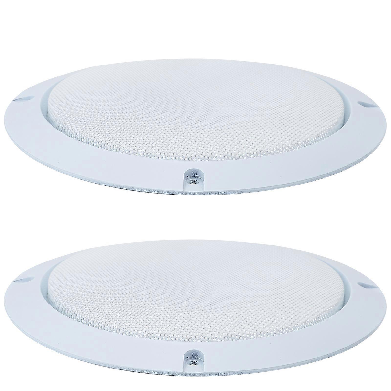 Outdoor Speaker Guard, Simplistic Yet Effective, Supports DIY Modifications