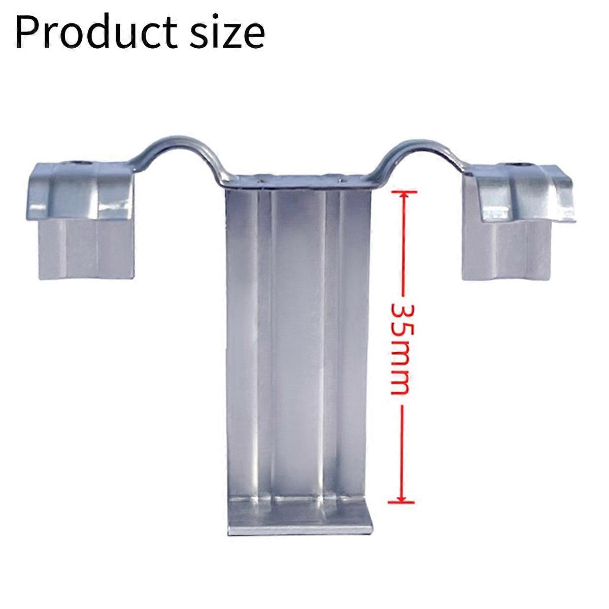 Photovoltaic Panel Drainage Buckle 35mm