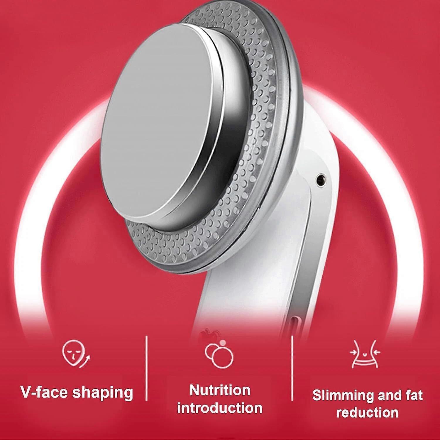 Ultracavitat Cellulite & Fat Treatment Machine, 3 Modes Ultracavitat Cellulite