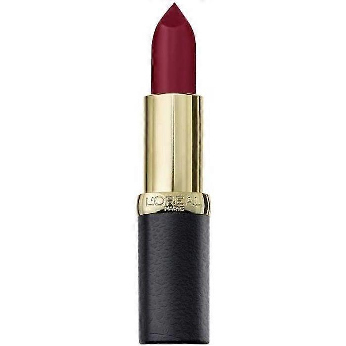 L'OREAL PARIS Color Riche Lipstick - Matt 430 mån jul 430 min jules