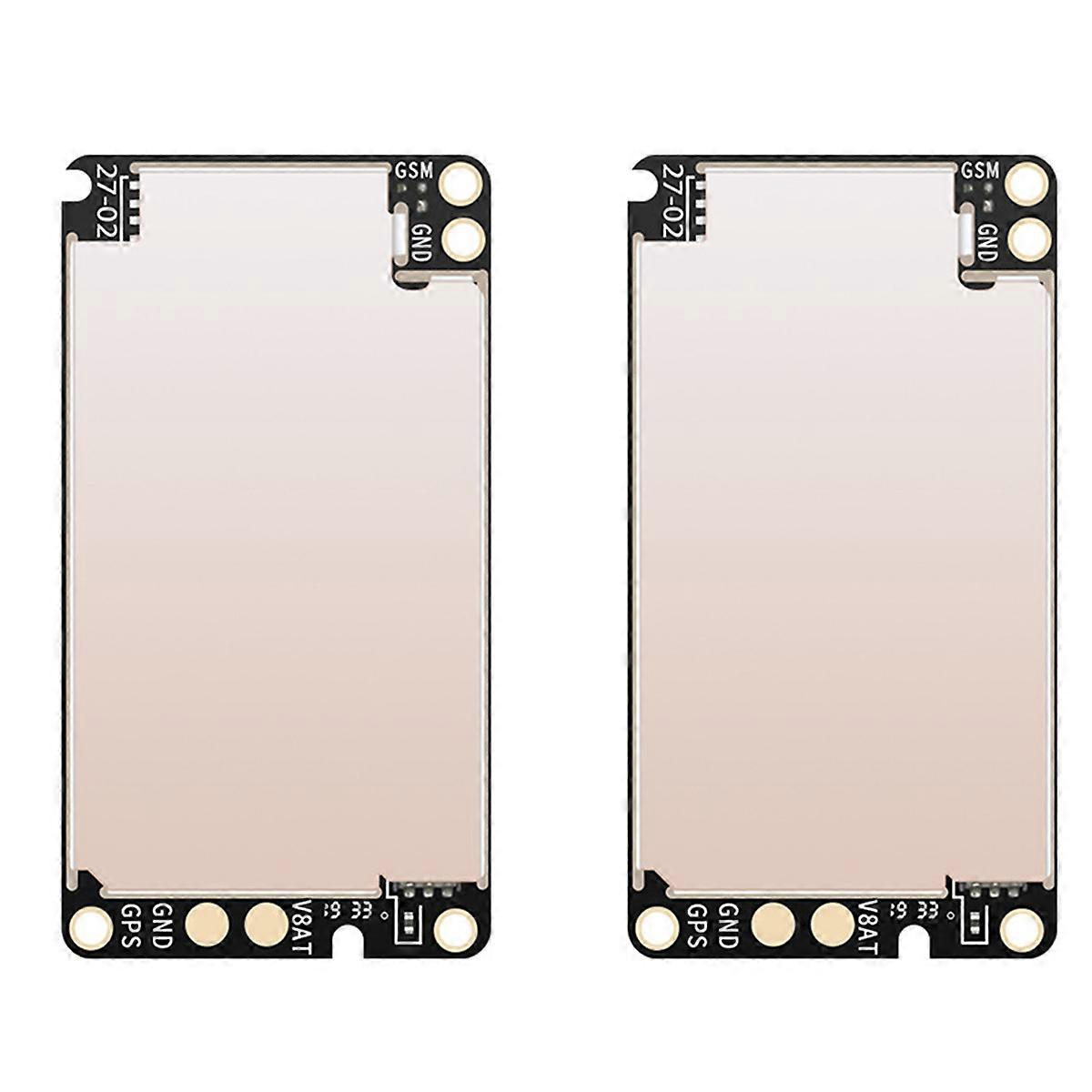 GPS Tracker PCBA Module Real Time Tracking Locator