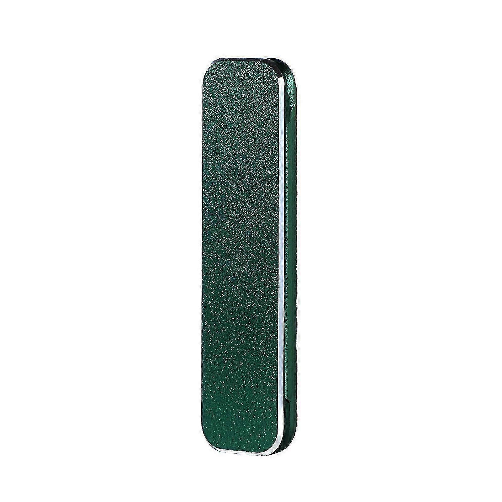 Universal Invisible Folding Mini Portable Aluminum Alloy Cell Phone Holder for Watching TV