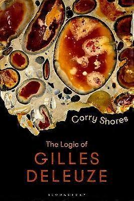 The Logic of Gilles Deleuze