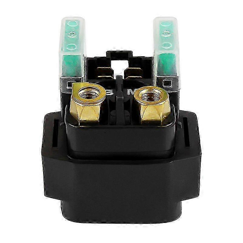 Motorcycle Starter Solenoid Relay for Yamaha YZF R1 R6 R6S R7 MT03 MT09 FZS Fazer FZ8 FZ6 FZ1 FZ6R FJ09 FZ09 600 800 1000