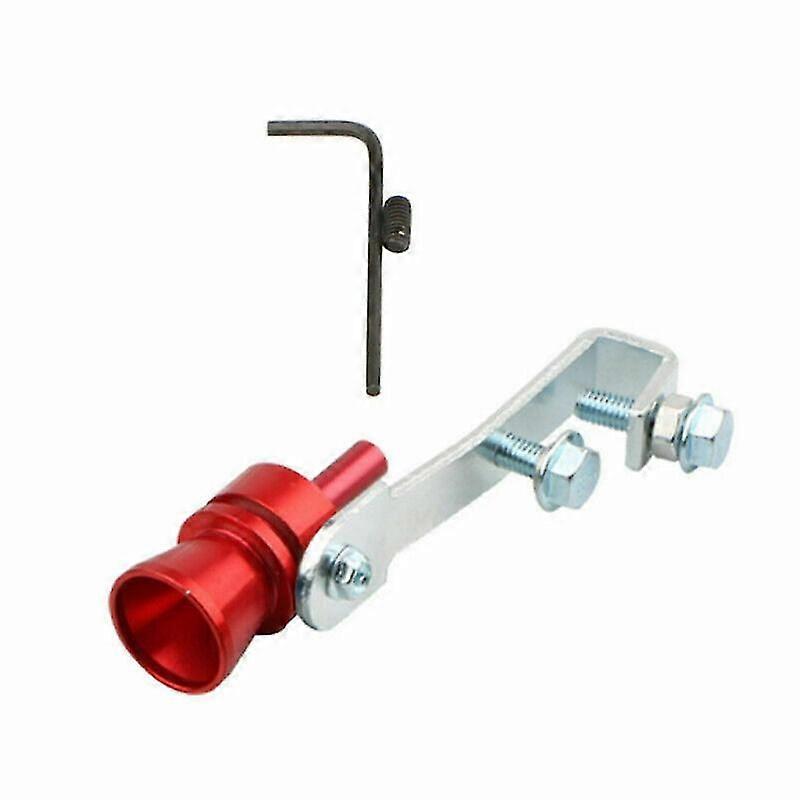 Universal Sound Simulator Car Turbo Sound Vehicle Tuning Device Exhaust Pipe
