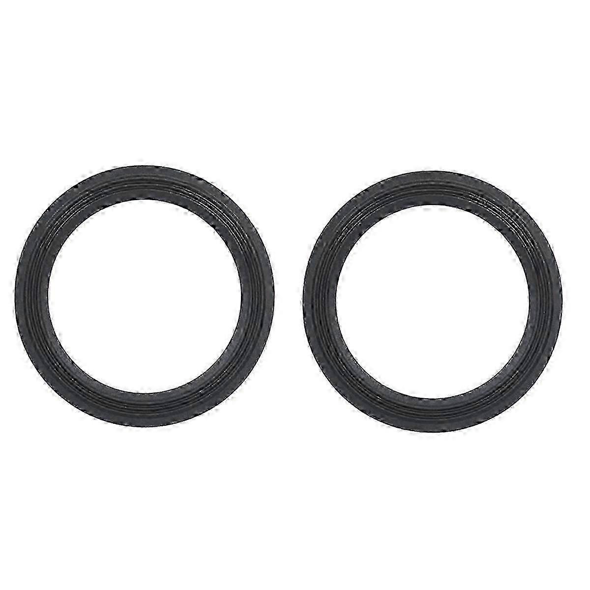 DIY Edge Ring Repair Kit for 6.5inch Speaker Surround