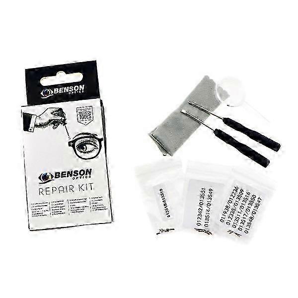 Glasses Repair Set