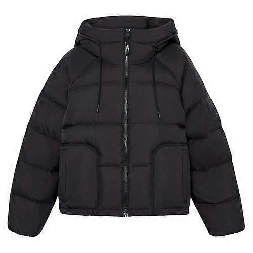 Timberland Womens/Ladies Recycled Down Padded Jacket