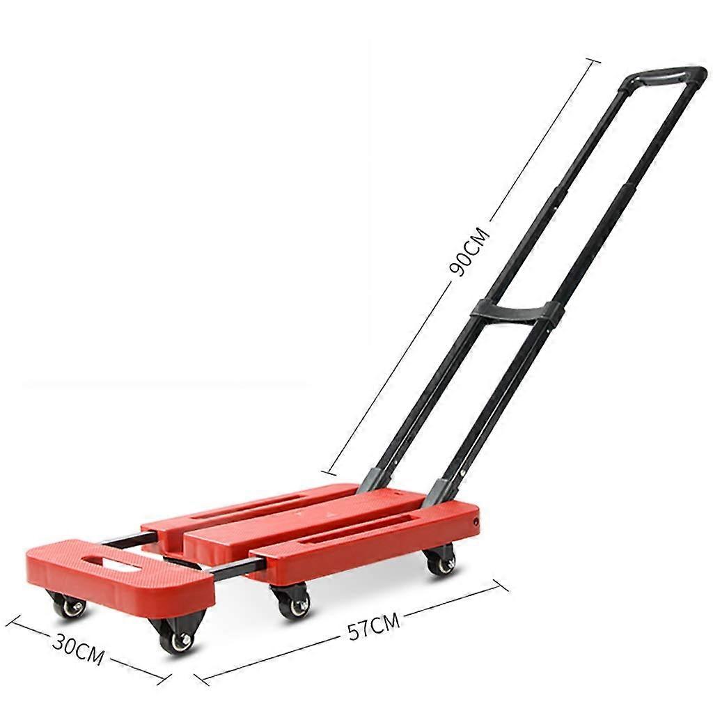 Movable Sack Trucks, Household Carts, Portable Luggage Trolleys, Trailers, Trolleys, Folding Flat Carts, Carts, Vans, Foldable Trolleys