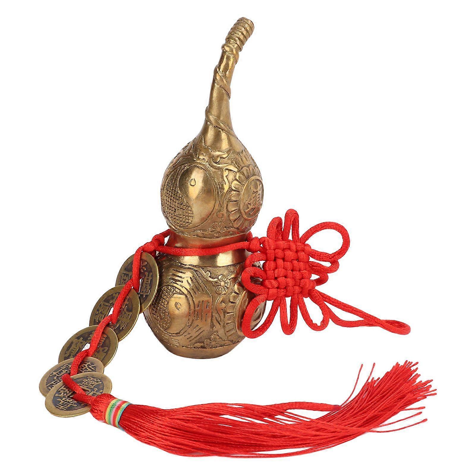 2025 Siste modell Messinggresskar Fint utførelse Lite volum messingmateriale