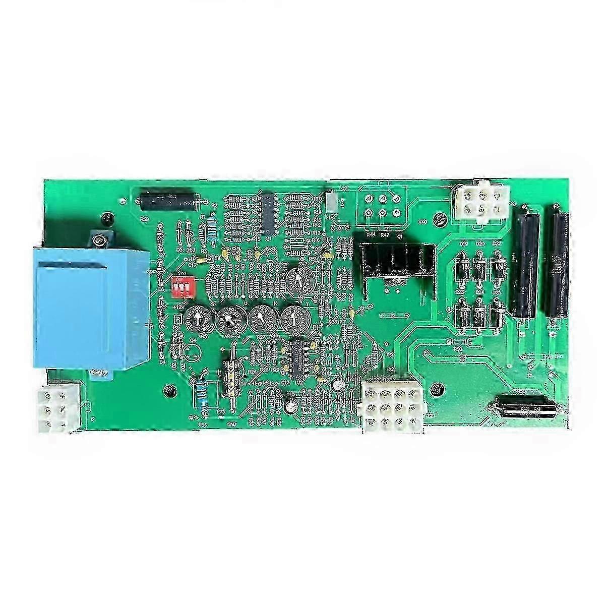 Automatic Voltage Regulator for 1FC6 Series Generator Alternator Brushless Excitation Regulator