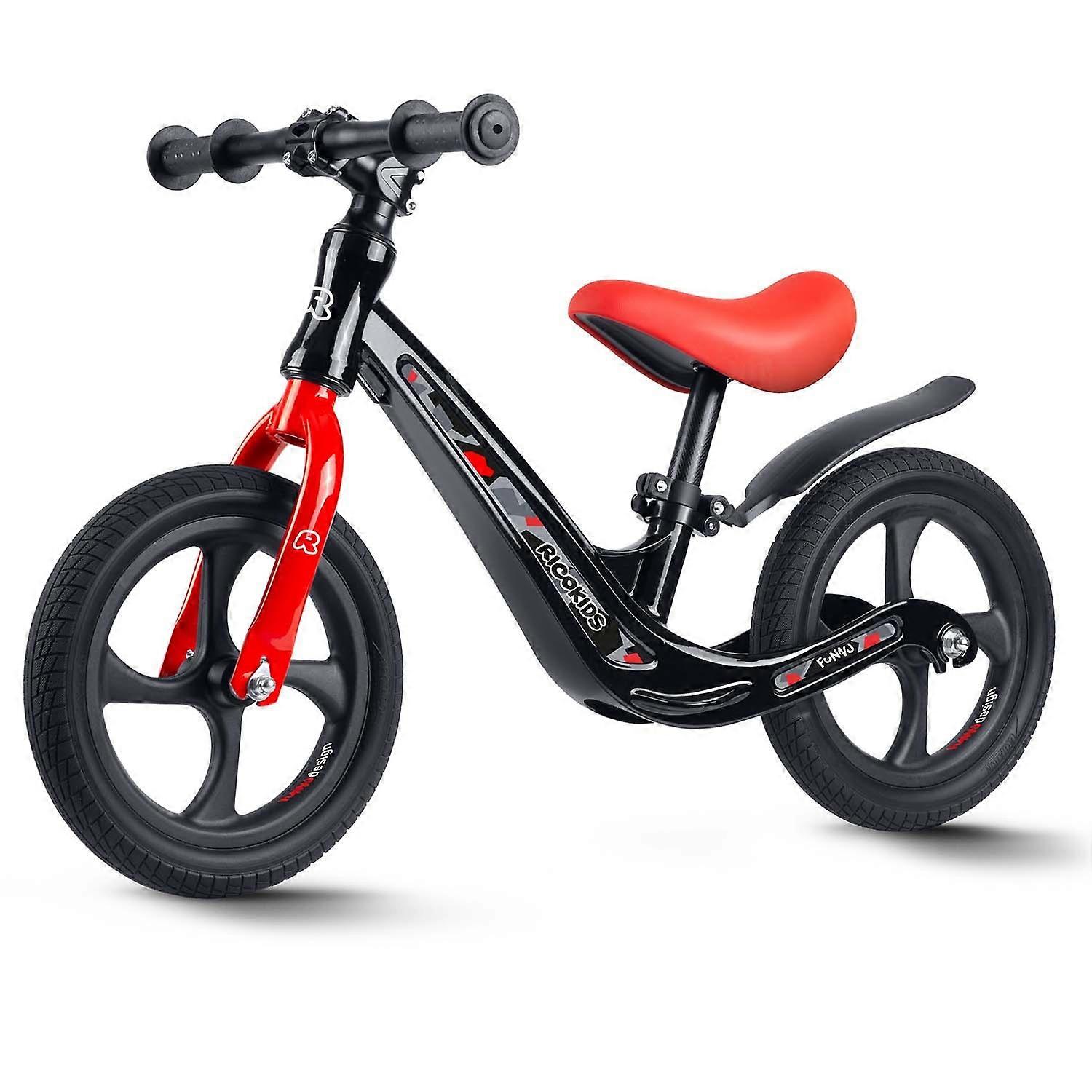 Kinderlaufrad Ricokids FUNNU