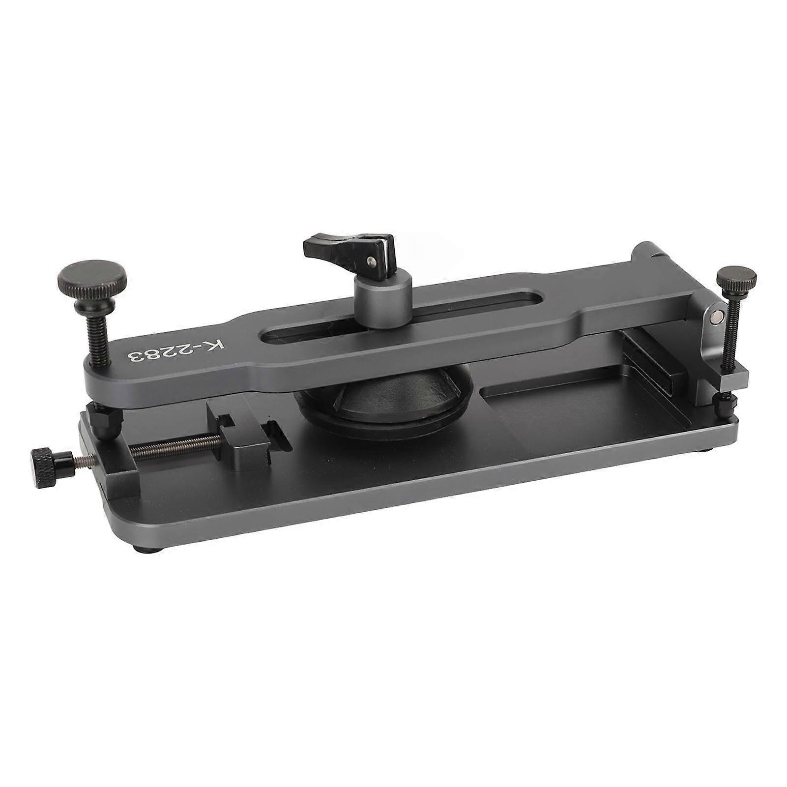 Mobile Phone Screen Separator Heating Free Soft Silicone Protection Anti Scratch LCD Screen Removal Fixture