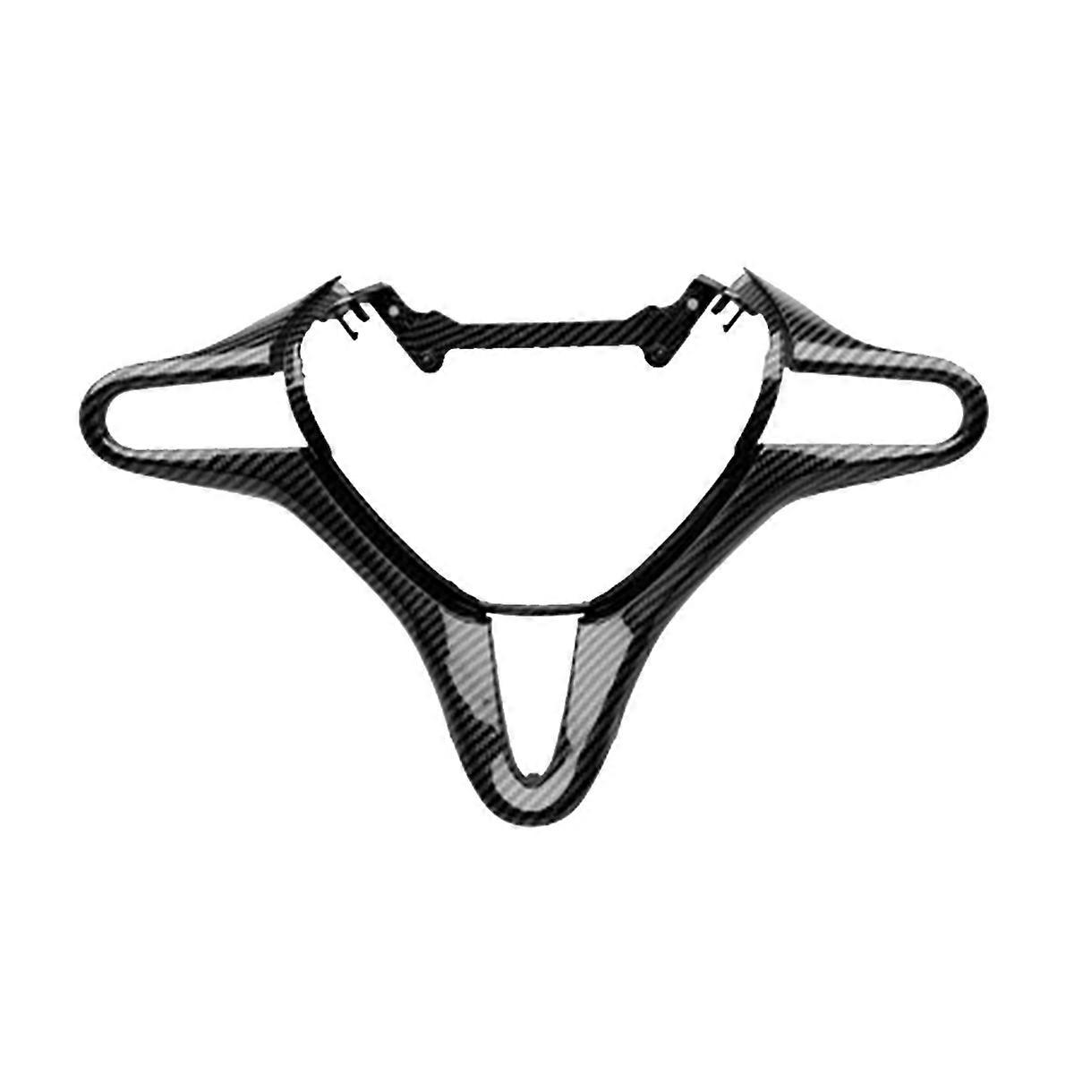 78540-SVA-A01ZA Car Steering Wheel Auto Cruise Cover for 8Th 2006-2011 Audio Radio Switch Buttons Frame