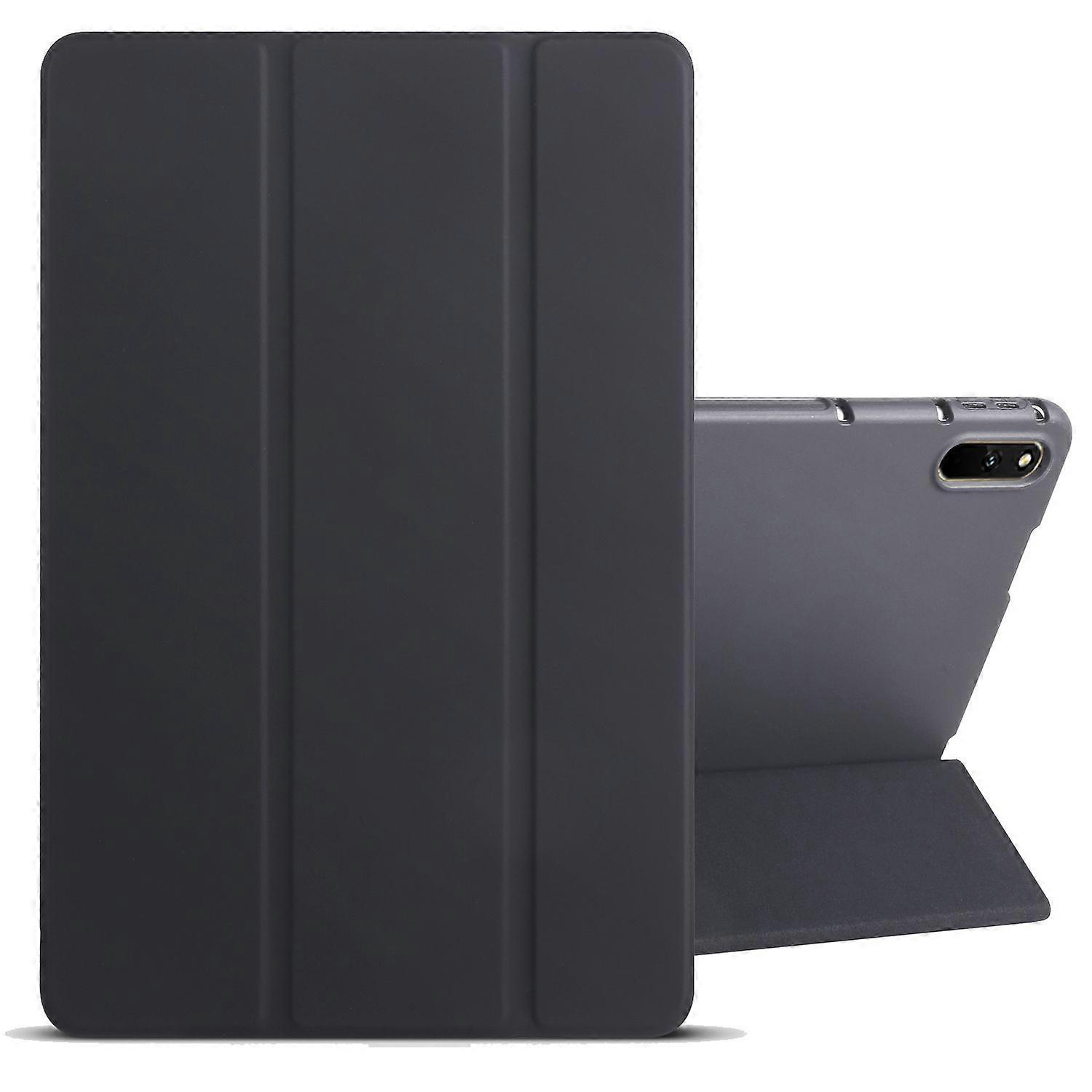 Honeycomb TPU Leather Tablet Case For Huawei Matepad 11 2021