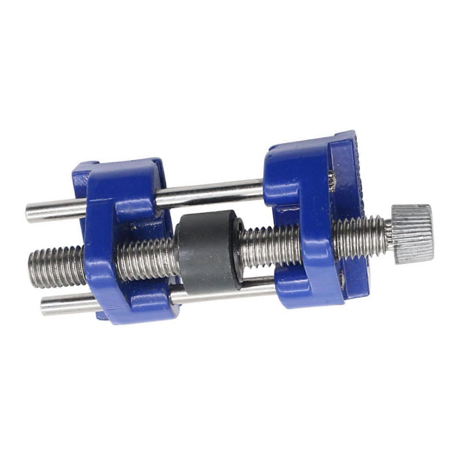 Honing Guide Jig Sharpener for Chisel and Plane Blades, Adjustable Angle, Fixed Clamping, Suitable for Woodworking Enthusiasts