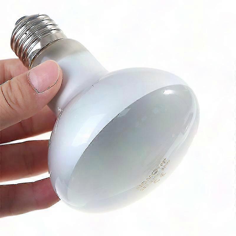 Reptile UVB UVA Basking Bulb for Turtles Lizards Heating Lamp with Temperature Control
