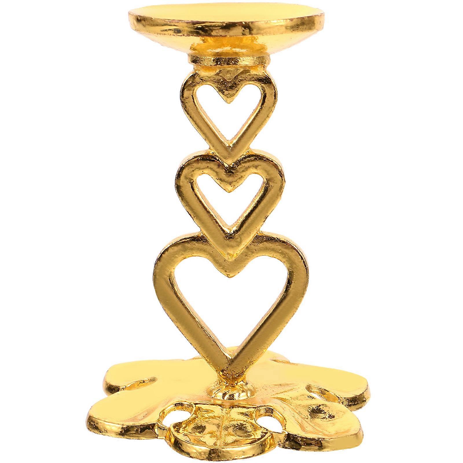Crystal Ball Stand Metal Holder for Display Small Decorative Sphere Ball