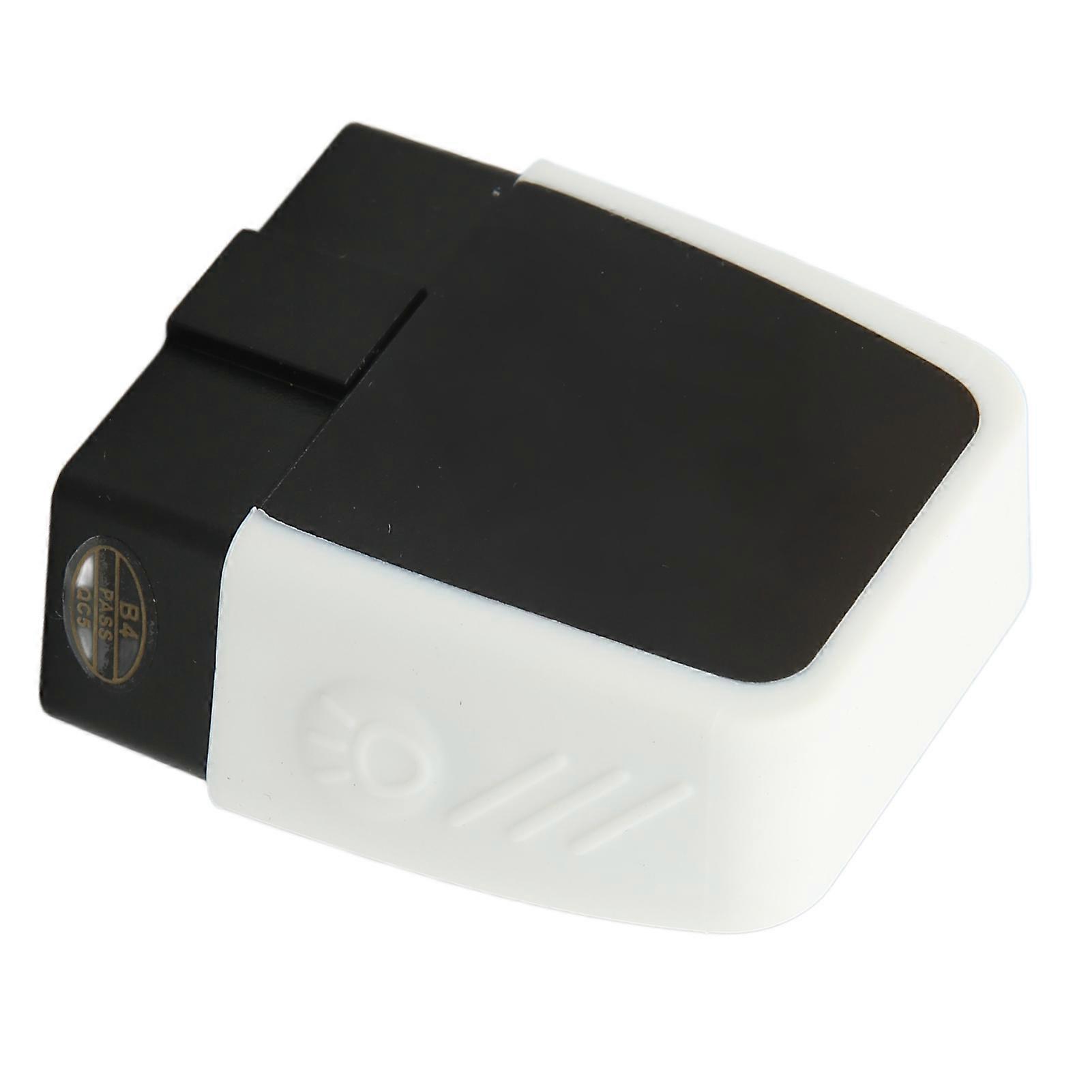 ELM327 V2.2 Bluetooth OBDII Scanner Support 9 Protocols PIC18F25K80