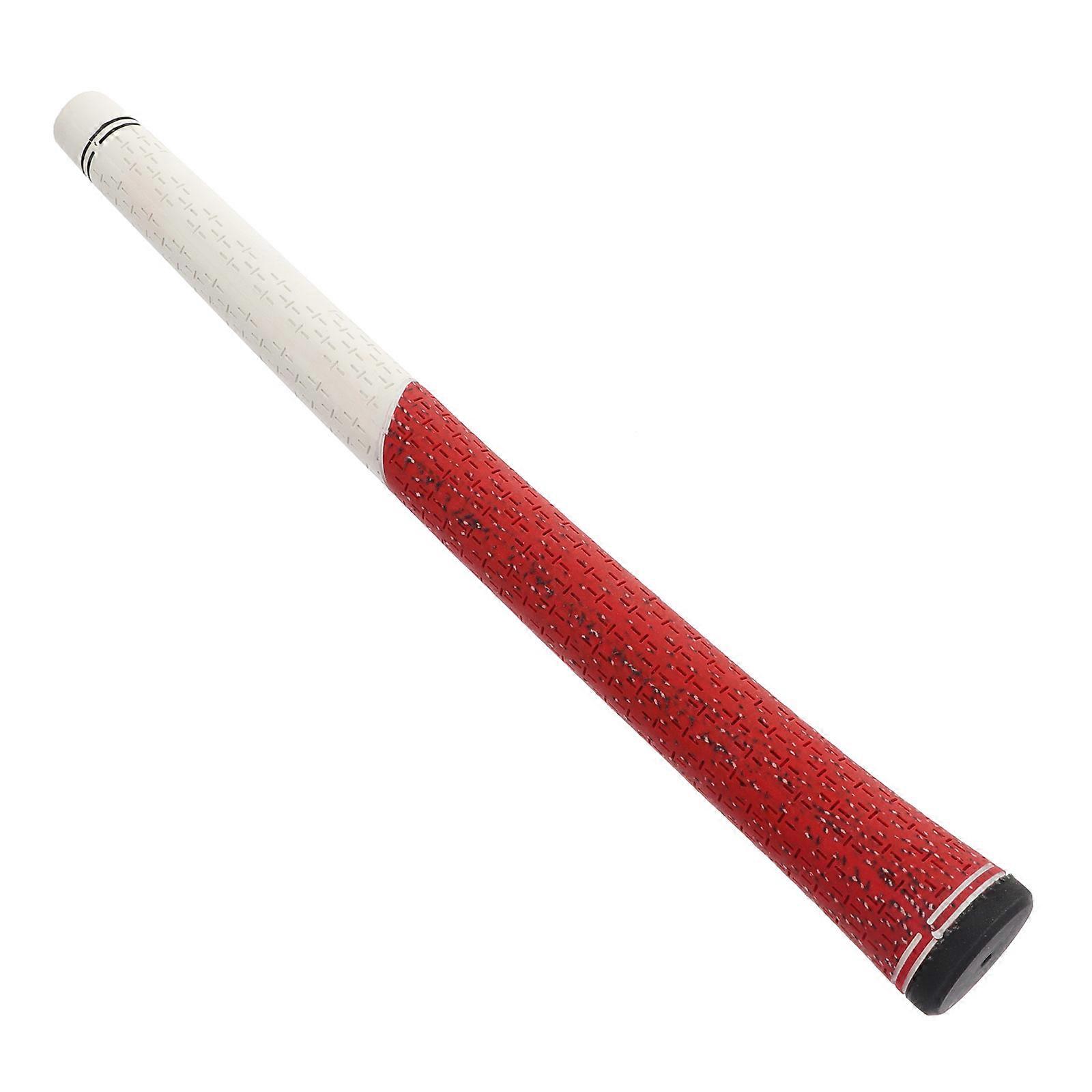Golf Practice Tools with Rubber Material for Swing Training and Improved Fundamentals 1pc Multi